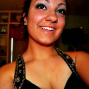 Meet your Posher, Giana